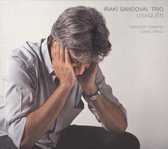 Inaki Sandoval Trio - Usaquen (CD)
