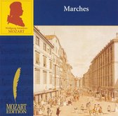 Mozart: Marches