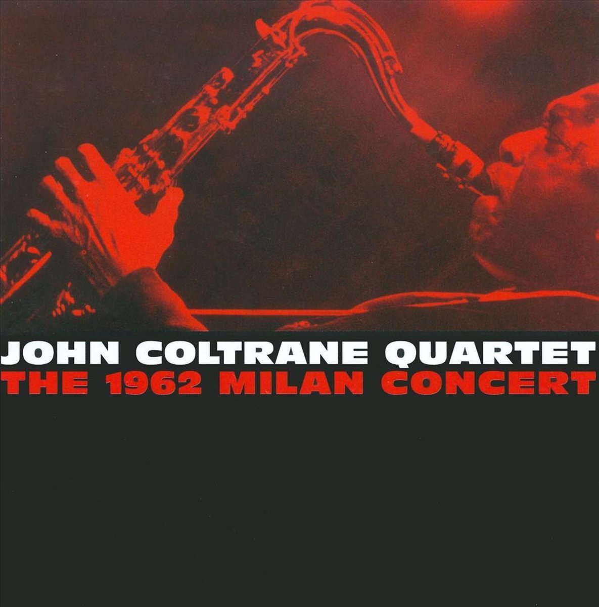 1962 Milan Concert