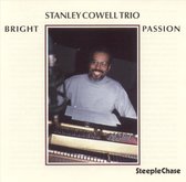Stanley Cowell - Bright Passion (CD)