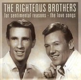 For Sentimental Reasons: The Love Songs