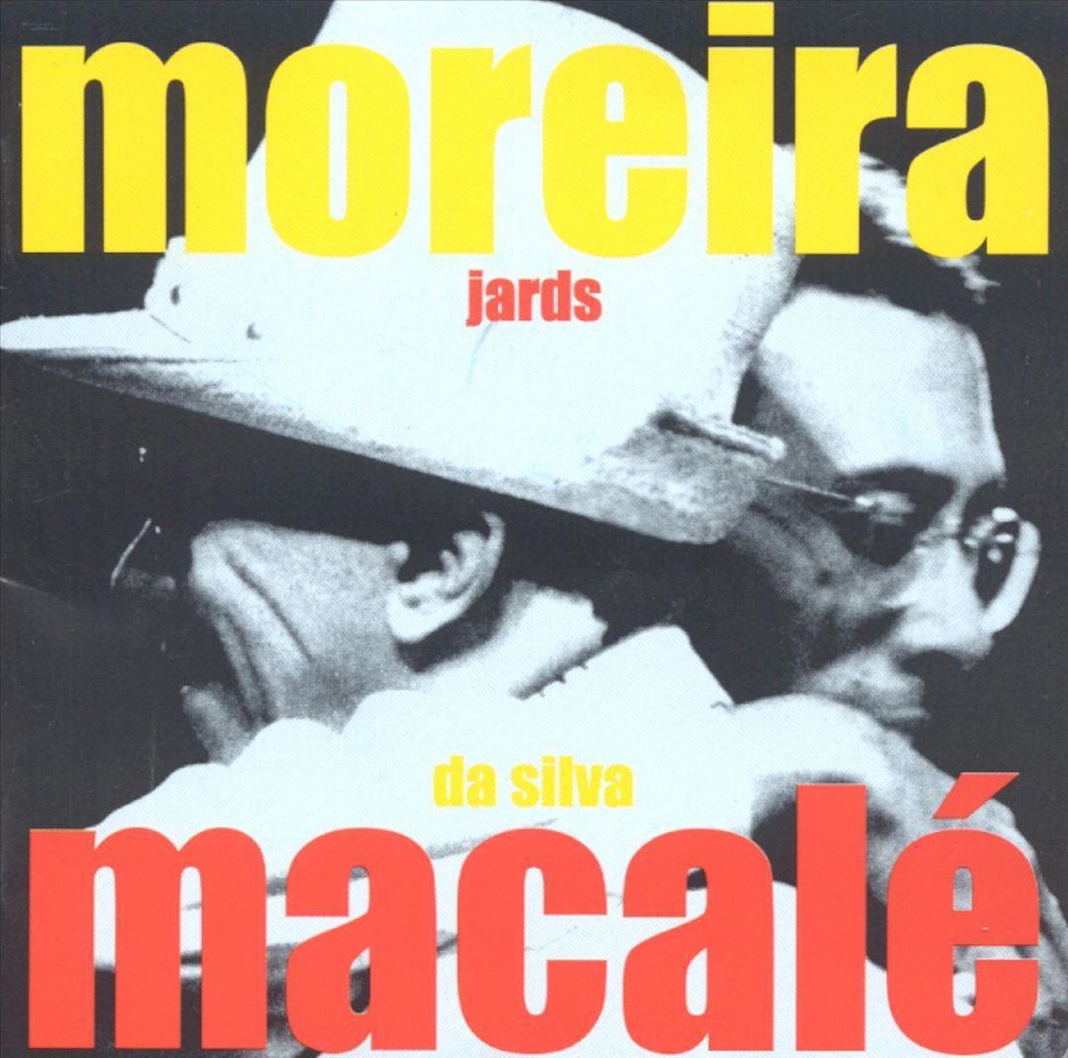 Macale Canta Moreira
