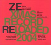 ZE Christmas Record