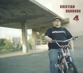 Kristian Harborg - Harbotastic (CD)