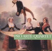 String Quartet Op.76 Nr.3/4 Op.77