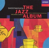 Shostakovich: The Jazz Album / Chailly, Brautigam, Masseurs et al