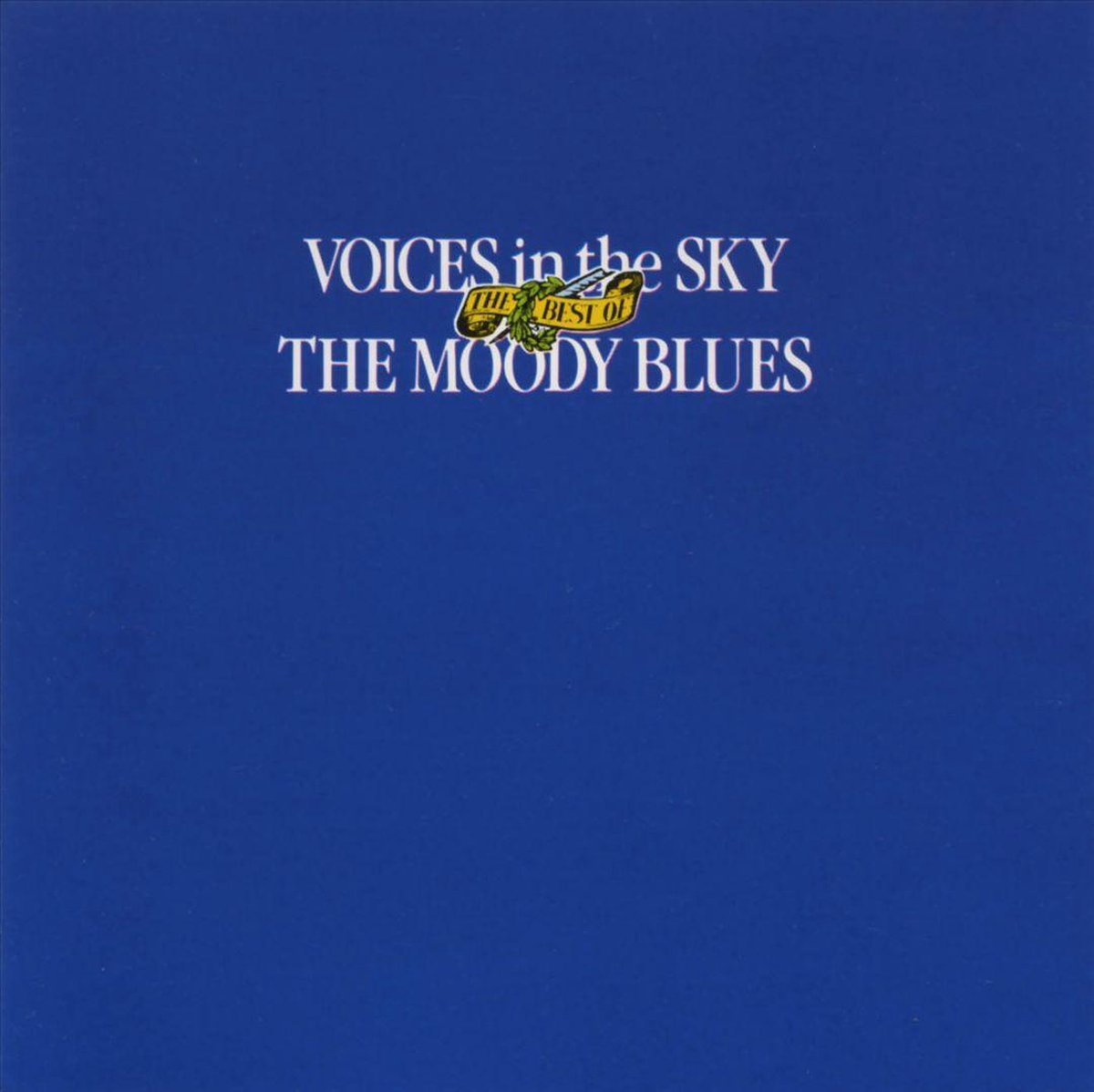 Voices In The Sky: The Best Of The Moody Blues
