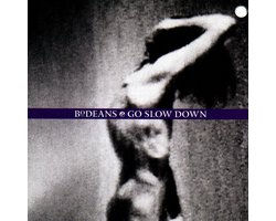 Go Slow Down