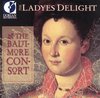 The Ladyes Delight / The Baltimore Consort