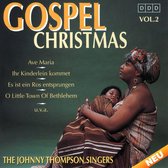 Gospel Christmas, Vol. 2