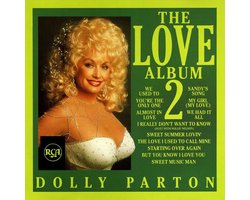 Love Album, Vol. 2