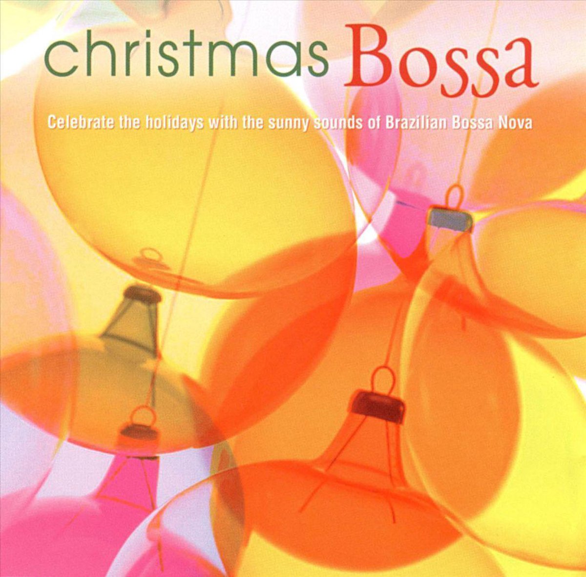Christmas Bossa