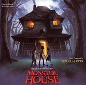 Monster House [Original Motion Picture Soundtrack]