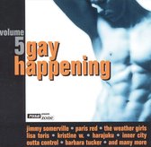 Gay Happening, Vol. 5