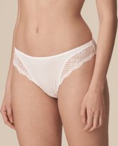 Marie Jo Pearl Rio Slip 0502120 Natuur - maat 42