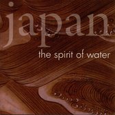 Various Artists - Japan. The Spirit Of Water (CD)