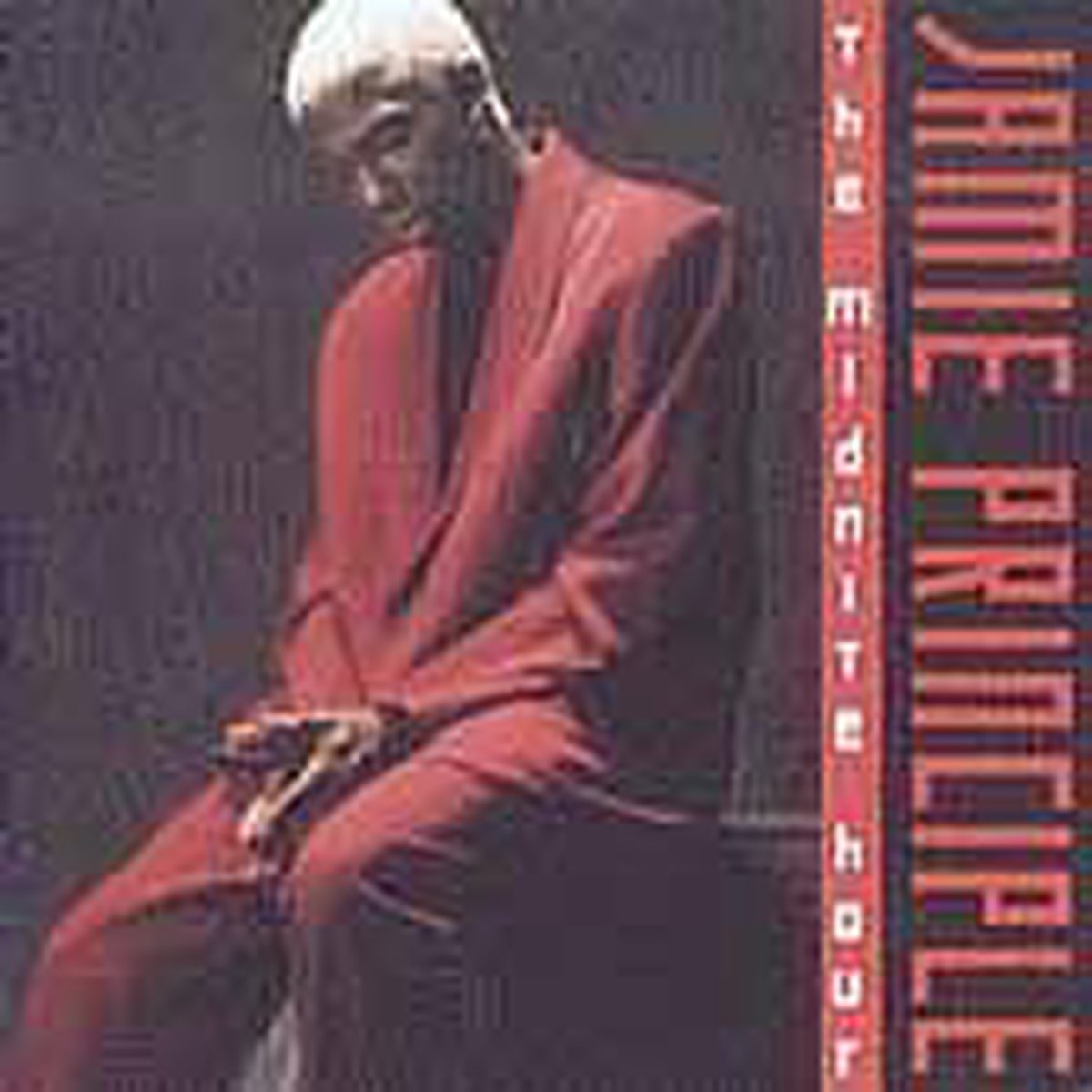 Midnite Hour