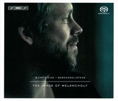 Bjarte Eike & Barokksolistene - The Image Of Melancholy (Super Audio CD)