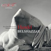 Handel-Belshazzar
