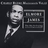 Sky Is Crying: The History of Elmore James