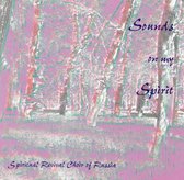 Sounds on my Spirit / Spiritual Revival Choir of Russia