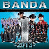 Banda No.1's 2013