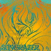Sungrazer - Sungrazer (LP)