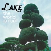 The World Is Real (CD)