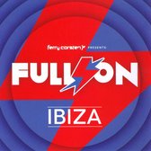 Corsten, Ferry - Full On Ibiza