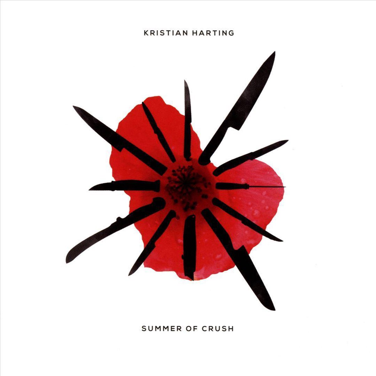 Harting, Kristian - Summer Of Crush