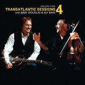 Aly Bain,Jerry Douglas, W. Karan - Transatlantic Sessions 4 - Vol. 2 (CD)