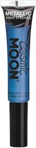 Mascara pour les cheveux Moon Creations Cosmic Moon Metallic Blauw