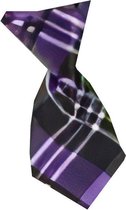 Dogs Collection Hondenstropdas Textiel Paars One-size