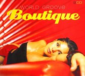 World Groove Boutique