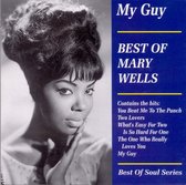 Best Of Mary Wells