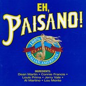 Eh, Paisano! Italian-American Classics