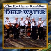 The Hackberry Ramblers - Deep Water (CD)