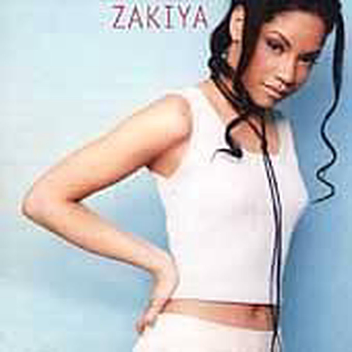 Zakiya
