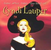 Time After Time: The Best Of