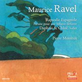 London Symphony Orchestra, Pierre Monteux - Ravel: Rhapsodie Espagnole (Super Audio CD)