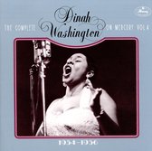 Complete Dinah Washington on Mercury, Vol. 4 (1954-1956)