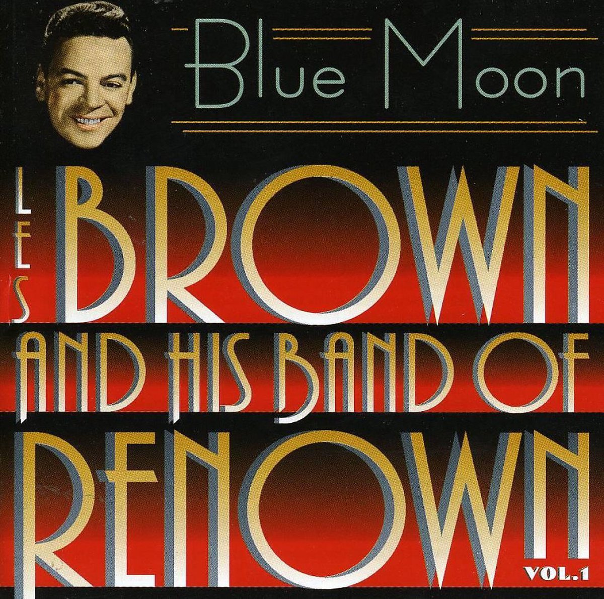 Blue Moon: Vol. 1