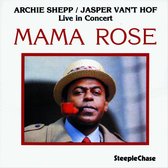 Archie Shepp - Mama Rose (LP)