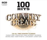 100 Hits - Country Greats