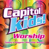 Capitol Kids - Worship