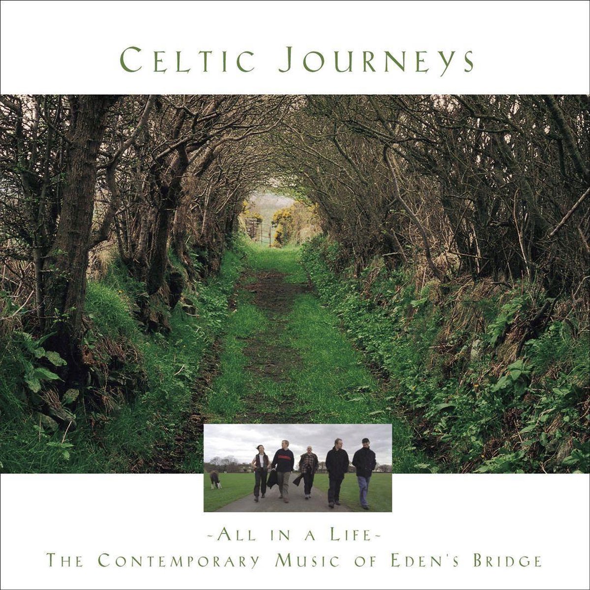 Celtic Journeys