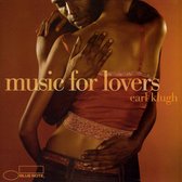 Music for Lovers - EARL KLUGH