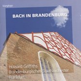 Bach A Brandenburg