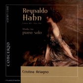 Hahn: Complete Works For Piano Solo