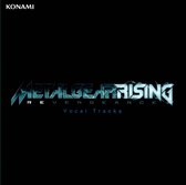 Metal Gear Rising